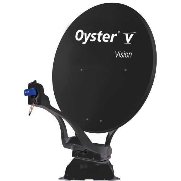 Satelitný systém Oyster V 85 Vision