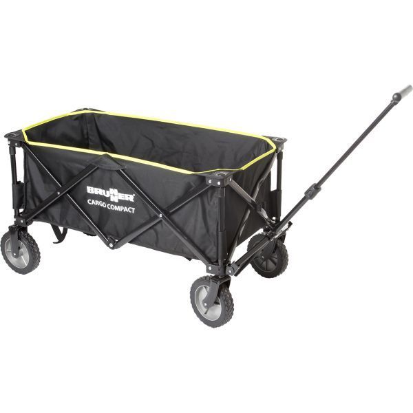 Skladací ručný vozík Cargo Compact
