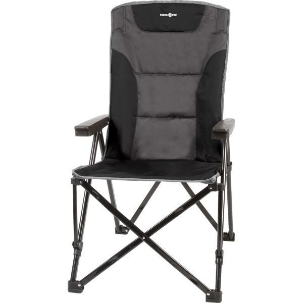 Skladacia stolička Raptor Recliner