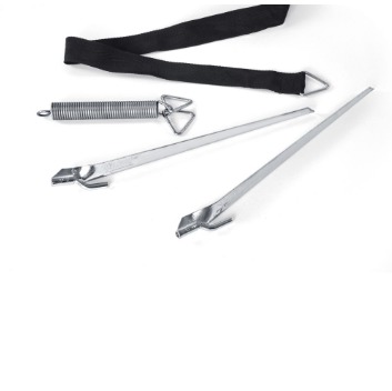 Popruhy k markíze FIAMMA