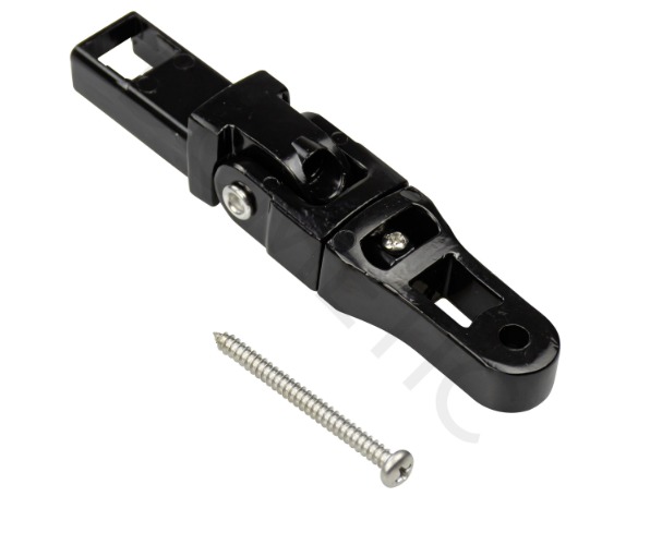 Podperný držiak na nohu