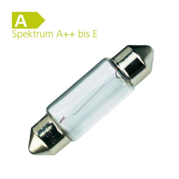Žiarovka sulfit 12V - 5W
