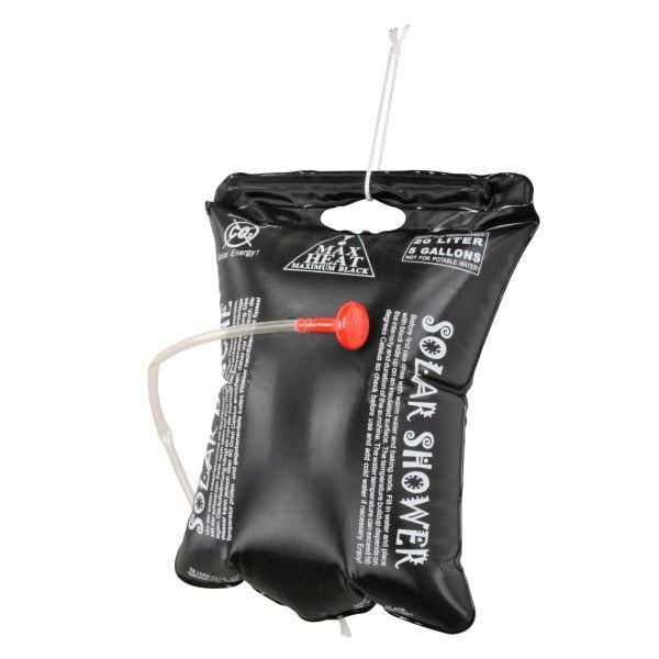 Solárna sprcha 20 L Frankana Freiko