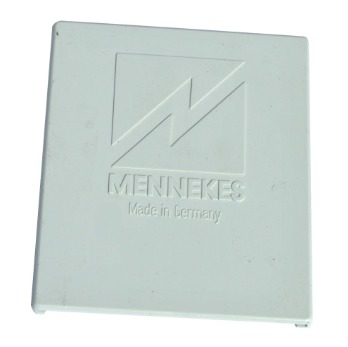 Náhradný kryt pre napájaciu klapku vody