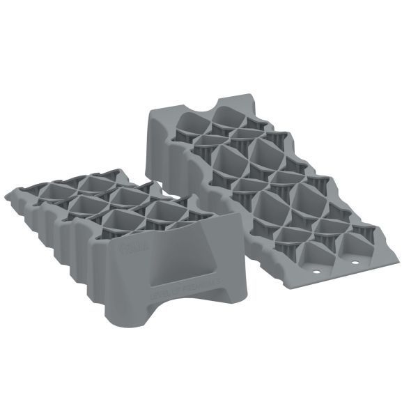 Vyrovnávacia súprava pod kolesá Fiamma - Level Up Premium S, 5 t