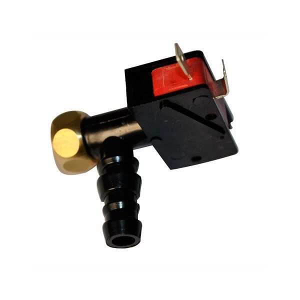 Tlakový spínač Comet 5 A