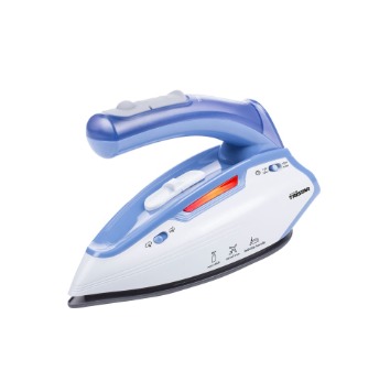 Cestovná parná žehlička - TRISTAR