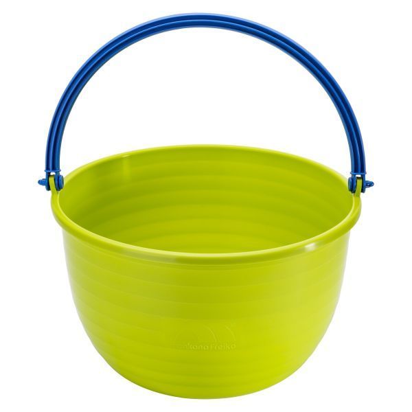 Viacúčelové vedro Vinis zelené