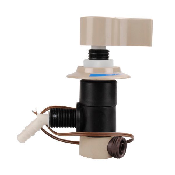 Vodovodný sprchový ventil Reich Style 2000 UT béžový