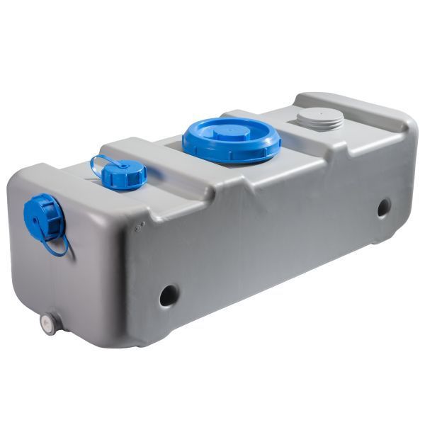 Vstavaná nádrž na vodu 45 l Carysan