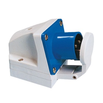 Vonkajšia prípojka