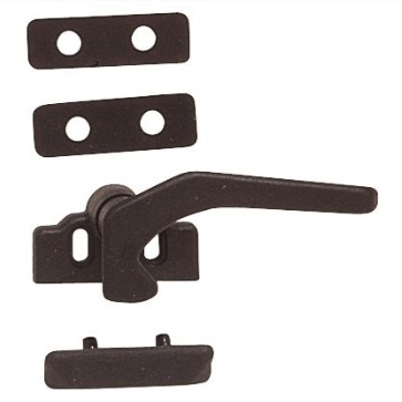 Kľučka k oknu Polyplastic