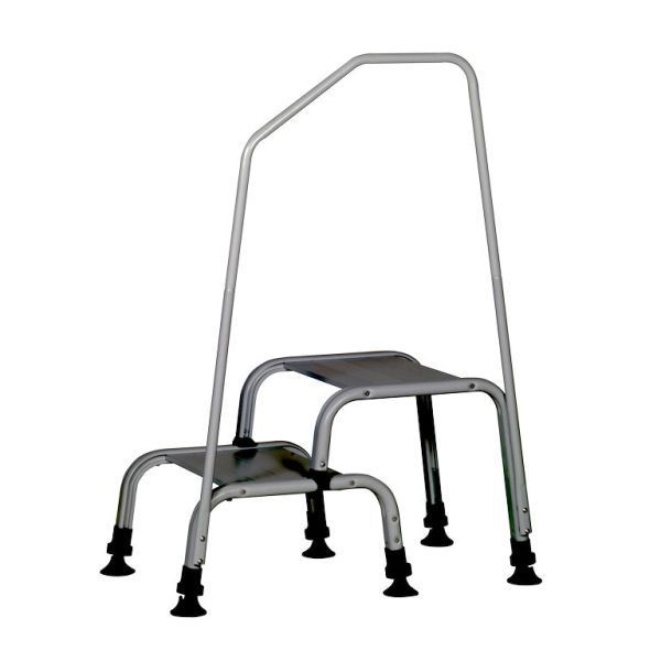 Zábradlie pre dvojschodík Prostep 2 Westfield