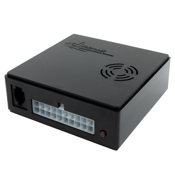 Bezdrôtový alarm Thitronik WiPro III & WiPro III safe.lock