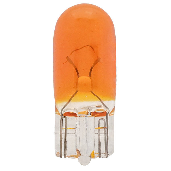Automobilová sklenená základná lampa