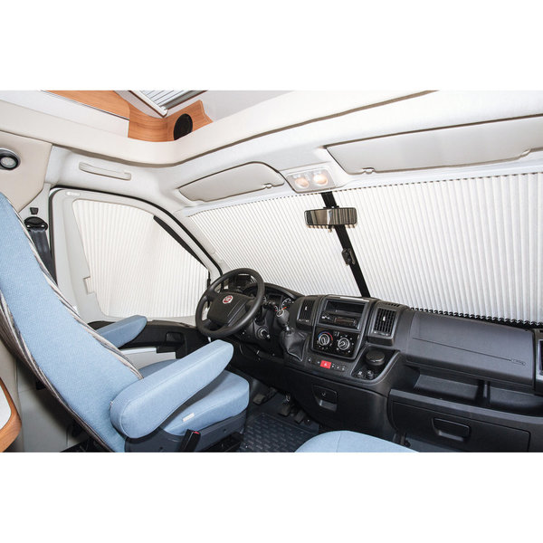 REMIfront IV pre Fiat Ducato