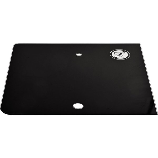 Sklenený kryt, ľavý pre kombináciu CAN FL1765