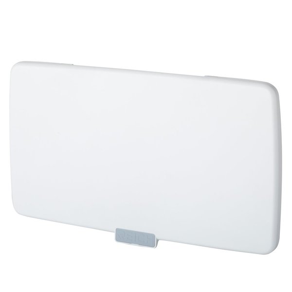 Dvojité veko pre príklopku Smart Supply