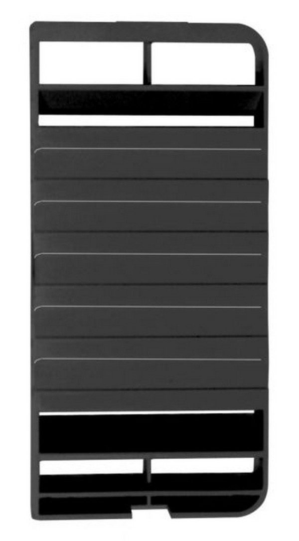 Náhradný kryt na výfuk na mriežke LS 100