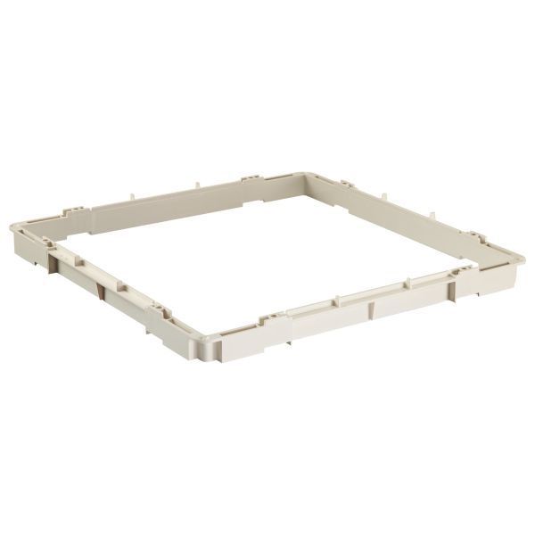 Adaptér HEKI AF pre strešné okno Micro Heki 280 x 280 mm