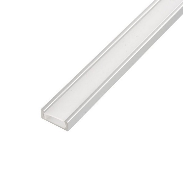 Hliníkový profil na LED pás