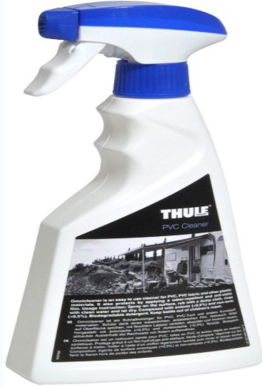 PVC čistič THULE