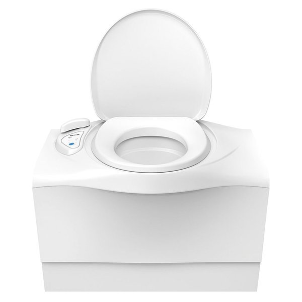 Kazetová toaleta C402X