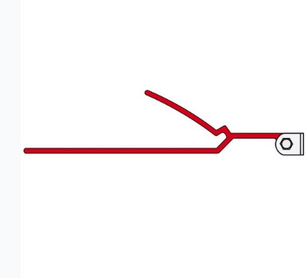 Univerzálny adaptér Fiamma B-adaptér