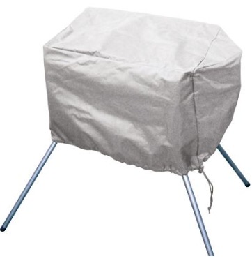 Obal na gril Eurotrail - DOPREDAJ