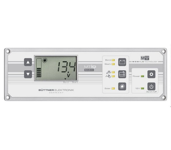 MTiQ InfoPanel Basic