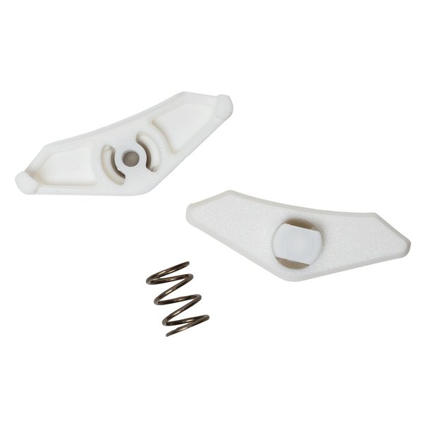 Protišmyková vložka fólie pre Clesana C1