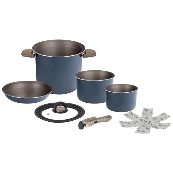 Sada hrncov Torralta