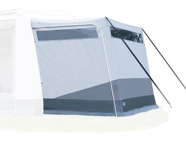 Buddy nástavec pre súpravu markíz WIGO Rolli Plus Ambiente