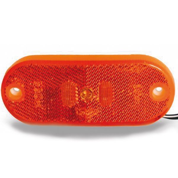 Bočné obrysové LED svetlo Jokon SMLR 2002