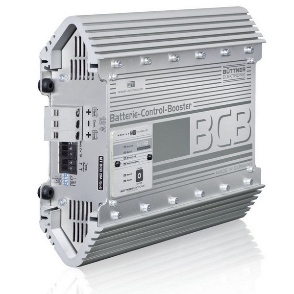 IUoU Booster MT LB 50