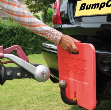 Ochranná doska - Tlmič nárazu