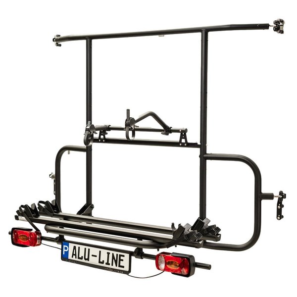 Nosič bicyklov Adventure Rack MAN-TGE/VW Crafter
