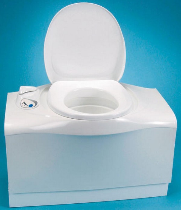 Toaleta Thetford C403-L