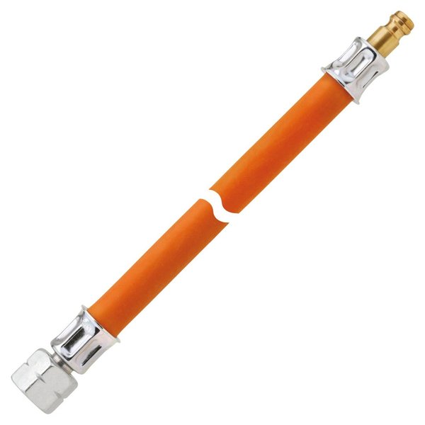 Vysokotlaková plynová hadica PS 10 bar