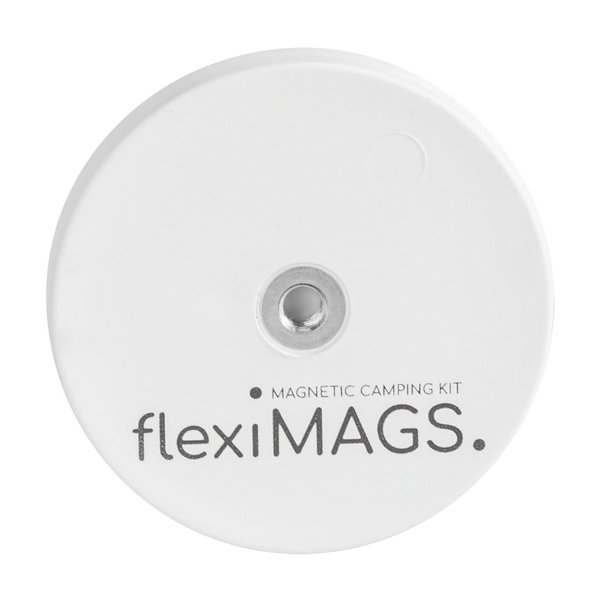 Magnet okrúhly flexiMAGS