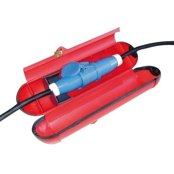 Ochranné puzdro na káble