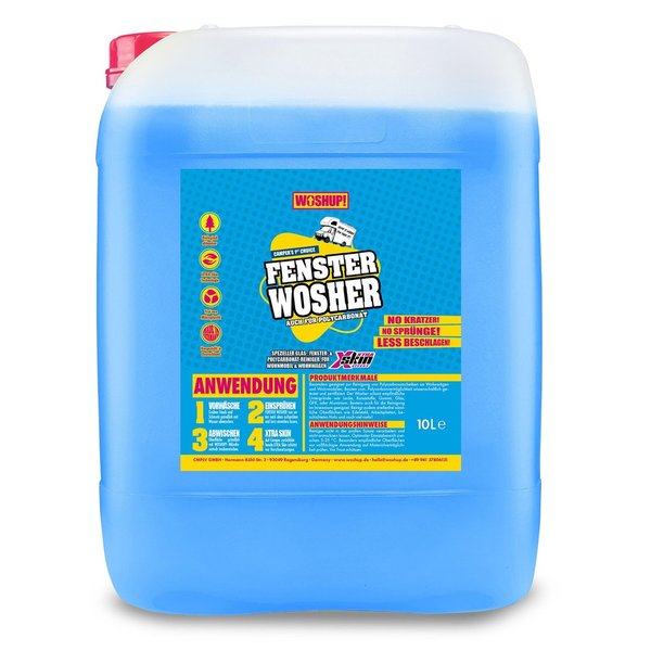Window Wosher