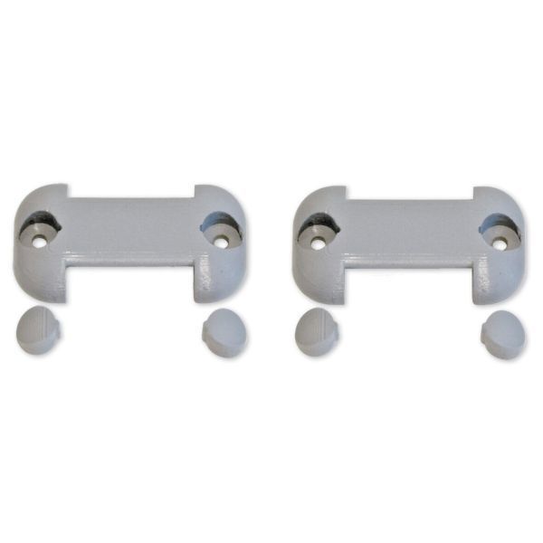 Úchyt organizérov Fiamma