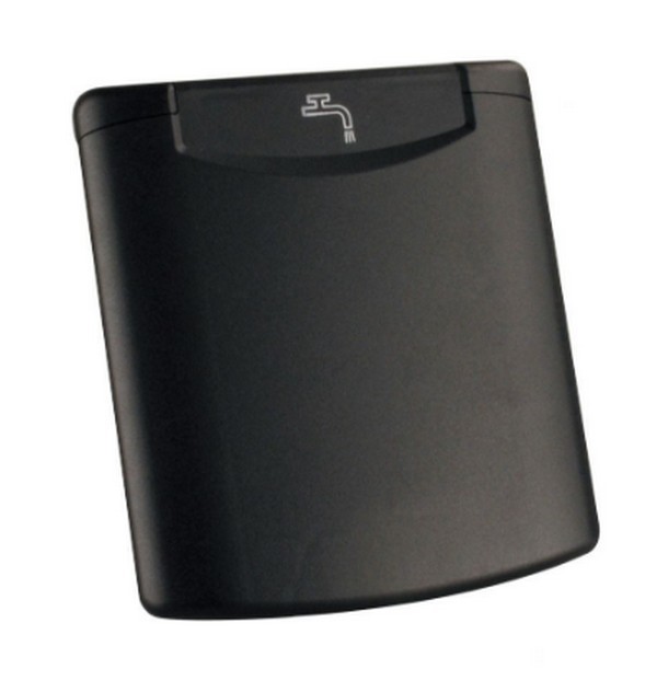 Vonkajšia prípojka na vodu