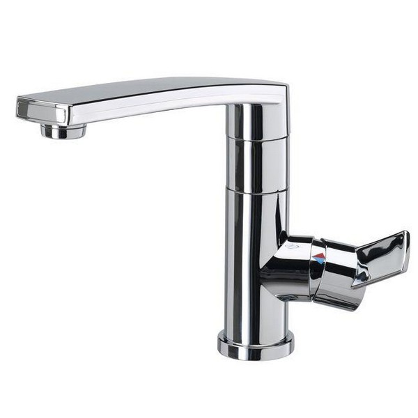 Batéria na vodu Reich Keramik Contur S-L