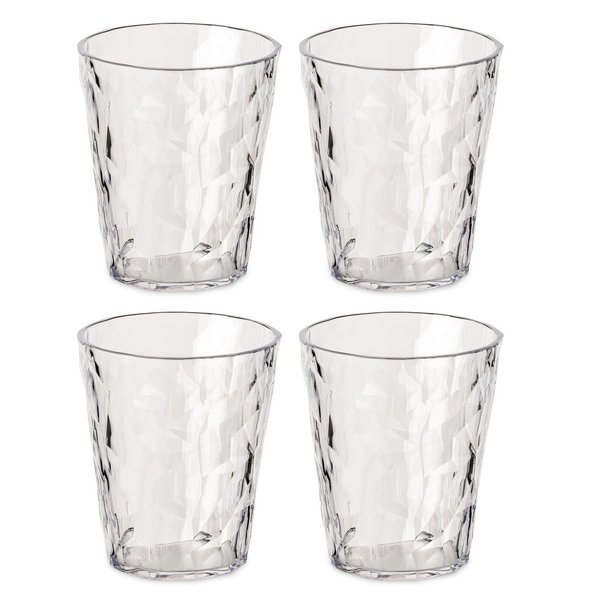 Nápojový pohár Luxury Superglas CLUB No. 1