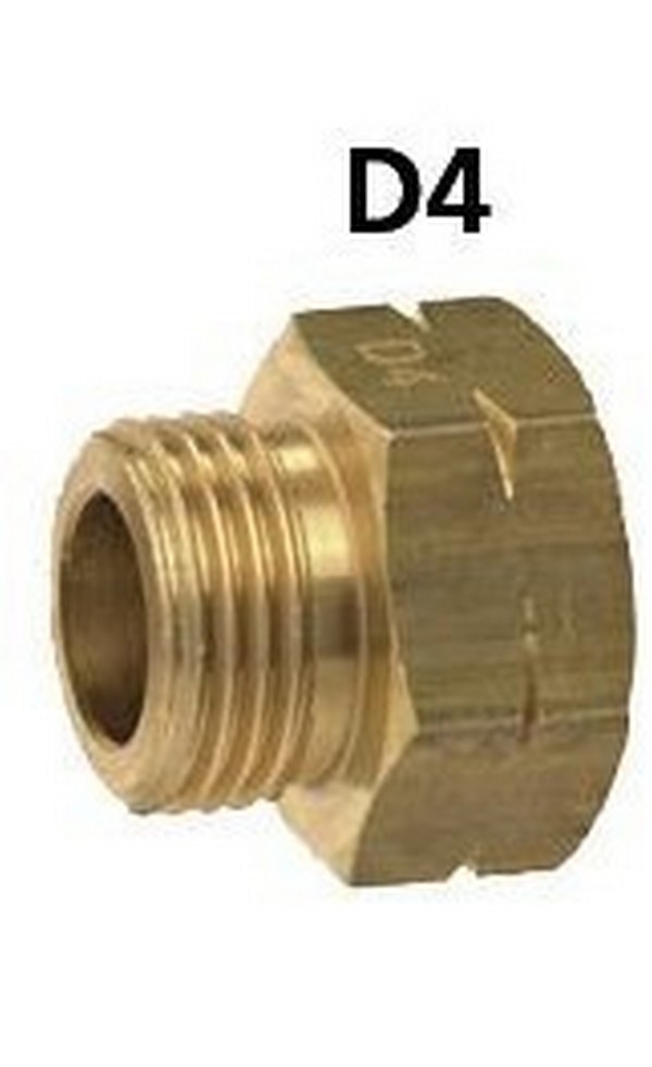 Rýchlospojka D4