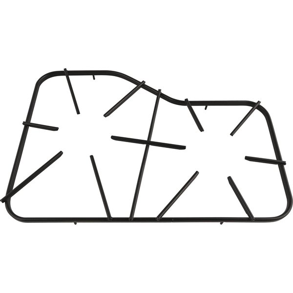 Rošt pre kombinácie Dometic CVC1700 a CVC1700G, umývadlo pravé