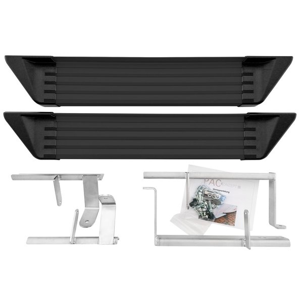 Voľná úroveň pre Fiat Ducato X250/X290