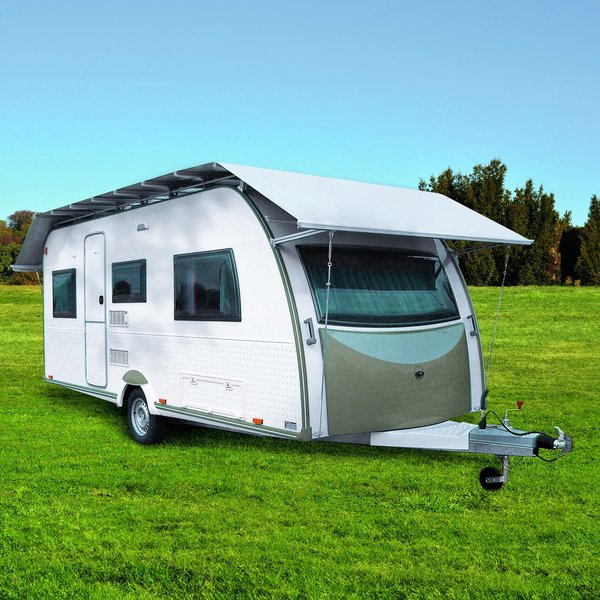 ochranná strecha Arlberg 300